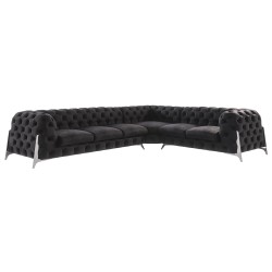 Diana Chesterfield Hjørnesofa