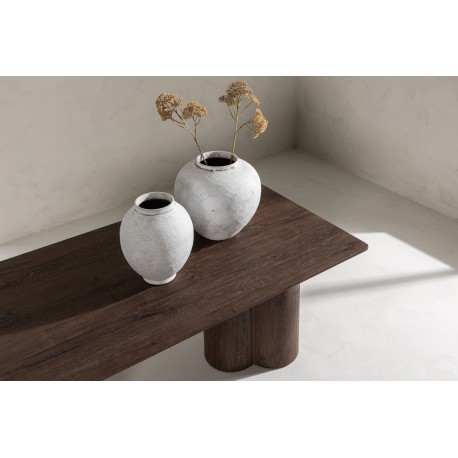 Olivia Sofabord 120 x 60 - Mokka