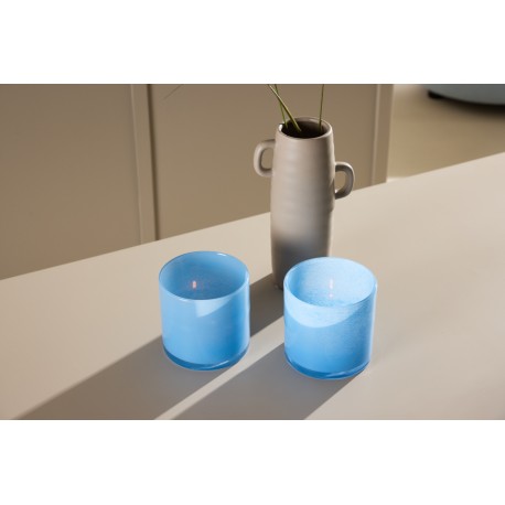 Olivia Sofabord 120 x 60 - Hvidvasket