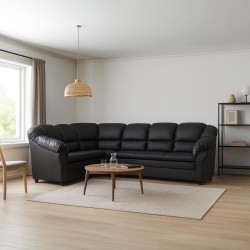 Tønder vendbar hjørnesofa