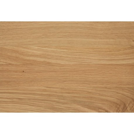 Kenley klapspisebord i olieret eg – 45/90 × 100 cm