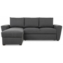 Canape Deluxe sovesofa - Pocket fjedring