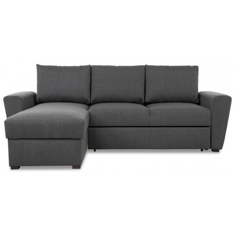 Canape Deluxe sovesofa - Pocket fjedring