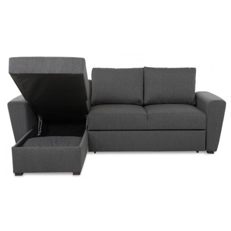 Canape Deluxe sovesofa - Pocket fjedring