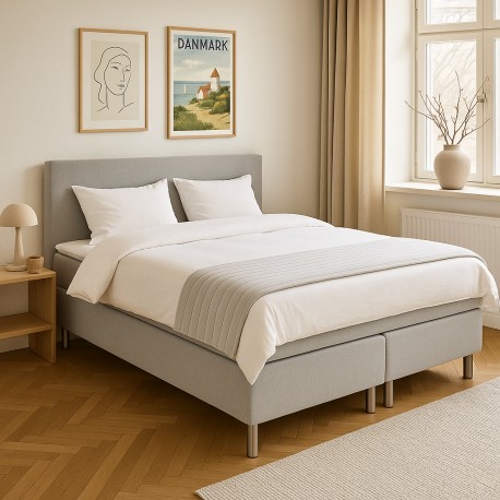 Basic Kontinentalseng