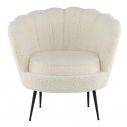 Calais Lænestol - Teddy