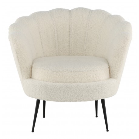 Calais Lænestol - Teddy