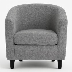 Hjort Knudsen Liva Clubstol