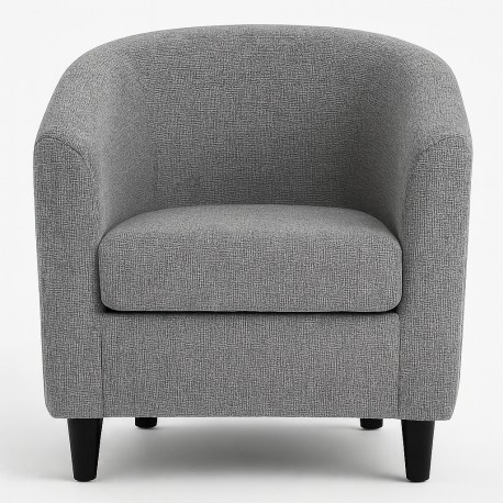 Hjort Knudsen Liva lænestol