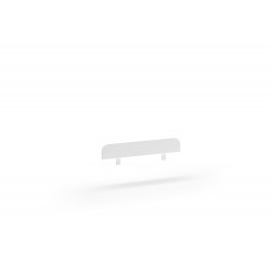 Sengehest til børneseng – Amori, hvid