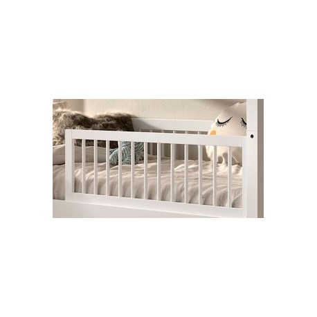 Sengehest til børn – Forrest Beech, hvid