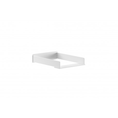 Pusleenhed til kommode – Billy, hvid