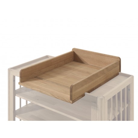 Pusleenhed i eg – Forrest Oak