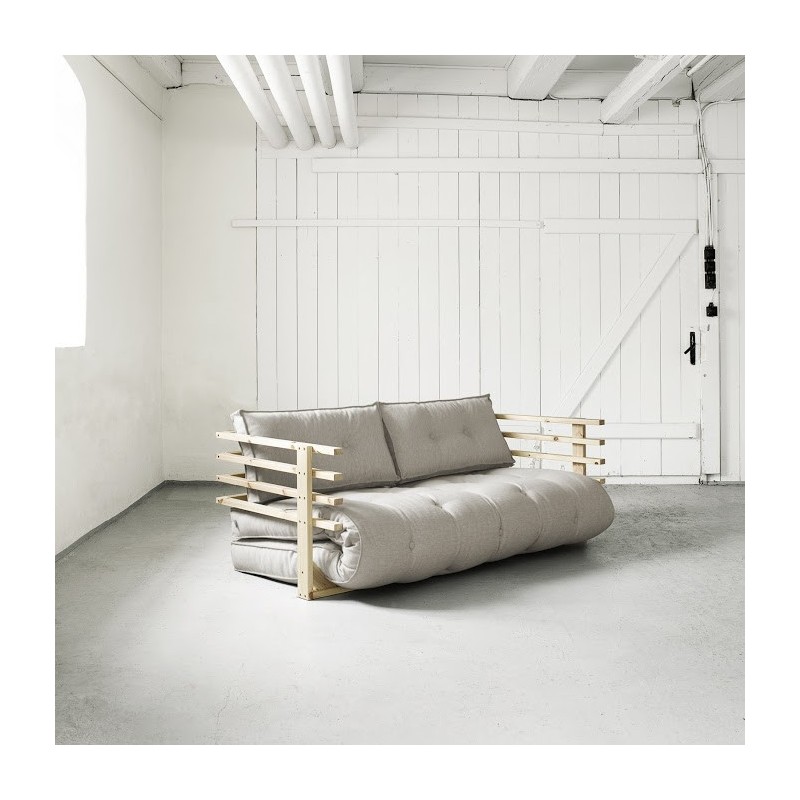 One sofabord lille/hvid One sofabord lille/hvid