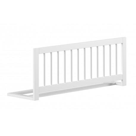 Husseng til børn 90 x 200 cm – Forrest Beech, hvid