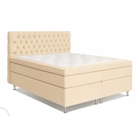 PRESLEY Kontinentalseng