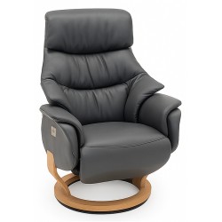 Hjort Knudsen Relax lænestol