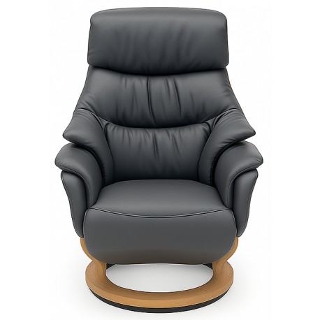 Hjort Knudsen Relax lænestol