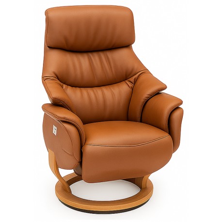 Hjort Knudsen Relax lænestol