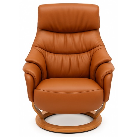 Hjort Knudsen Relax lænestol