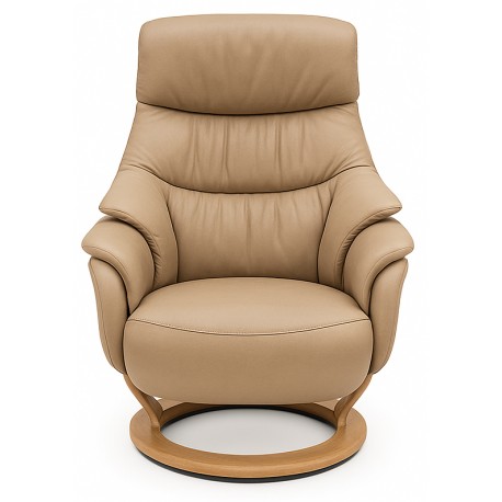 Hjort Knudsen Relax lænestol