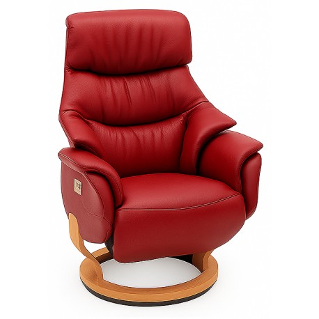 Hjort Knudsen Relax lænestol