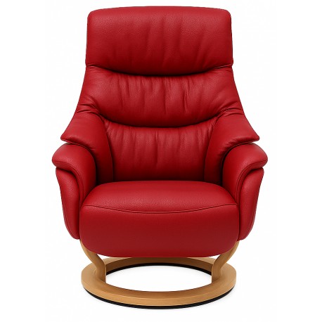 Hjort Knudsen Relax lænestol