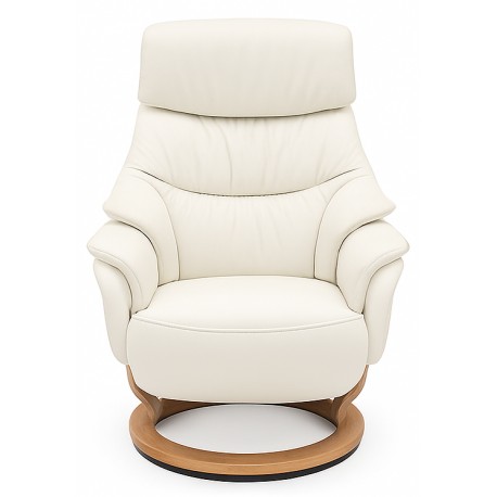 Hjort Knudsen Relax lænestol