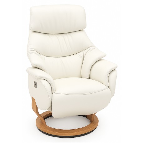 Hjort Knudsen Relax lænestol