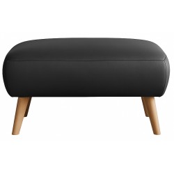 Hjort Knudsen Copenhagen Puf - Skammel