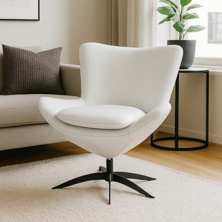 Hjort Knudsen Havanna lænestol