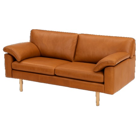 Hjort Knudsen – Fokus sofa