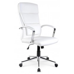 AURELIUS kontorstol - Hvid