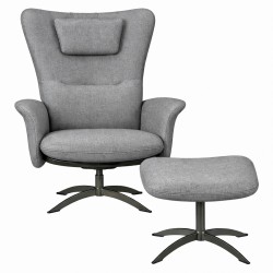 Hjort Knudsen - Opus Lænestol