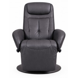 OPTIMA lænestol, - Sort