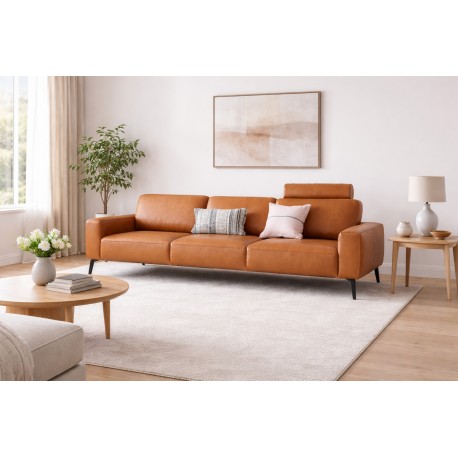 Hjort Knudsen Copenhagen sofa