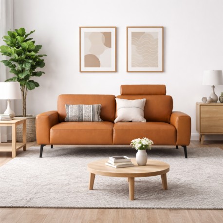 Hjort Knudsen Copenhagen sofa