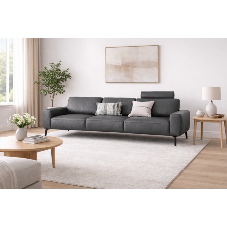 Hjort Knudsen Copenhagen sofa