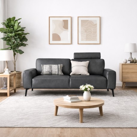 Hjort Knudsen Copenhagen sofa