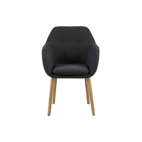 Emilia armstol - Antracit