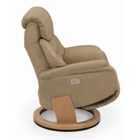 Hjort Knudsen Skagen lænestol