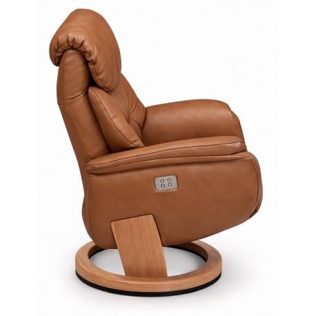 Hjort Knudsen Skagen lænestol