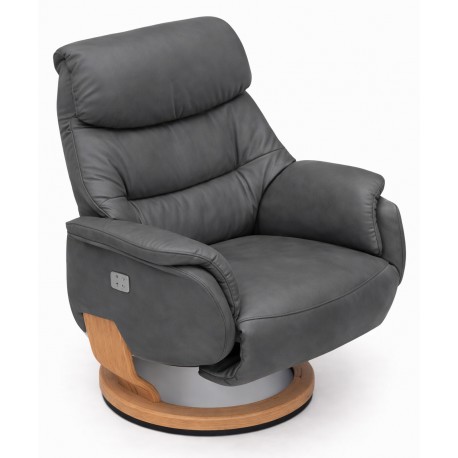 Hjort Knudsen Skagen lænestol