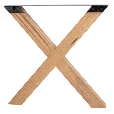 Sofabordben egetræ – valgfri farve