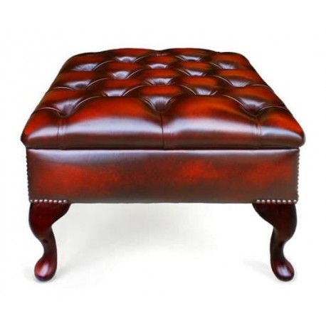 The Chesterfield Collection Skammel