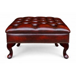 The Chesterfield Collection Skammel