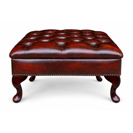 The Chesterfield Collection Skammel