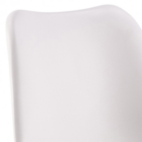 Dima Counterstol hvid