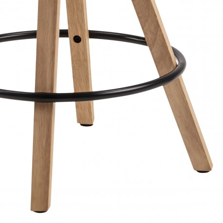 Dima Counterstol hvid