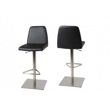 2 x Amago barstol